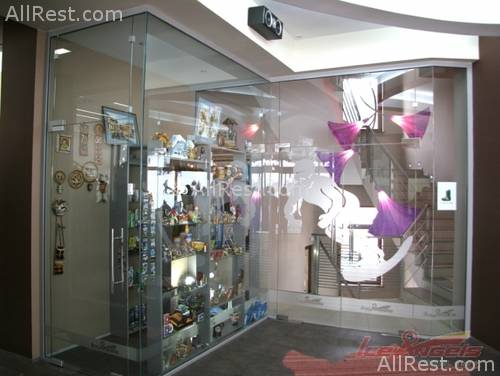 Ice Angels Hotel 61